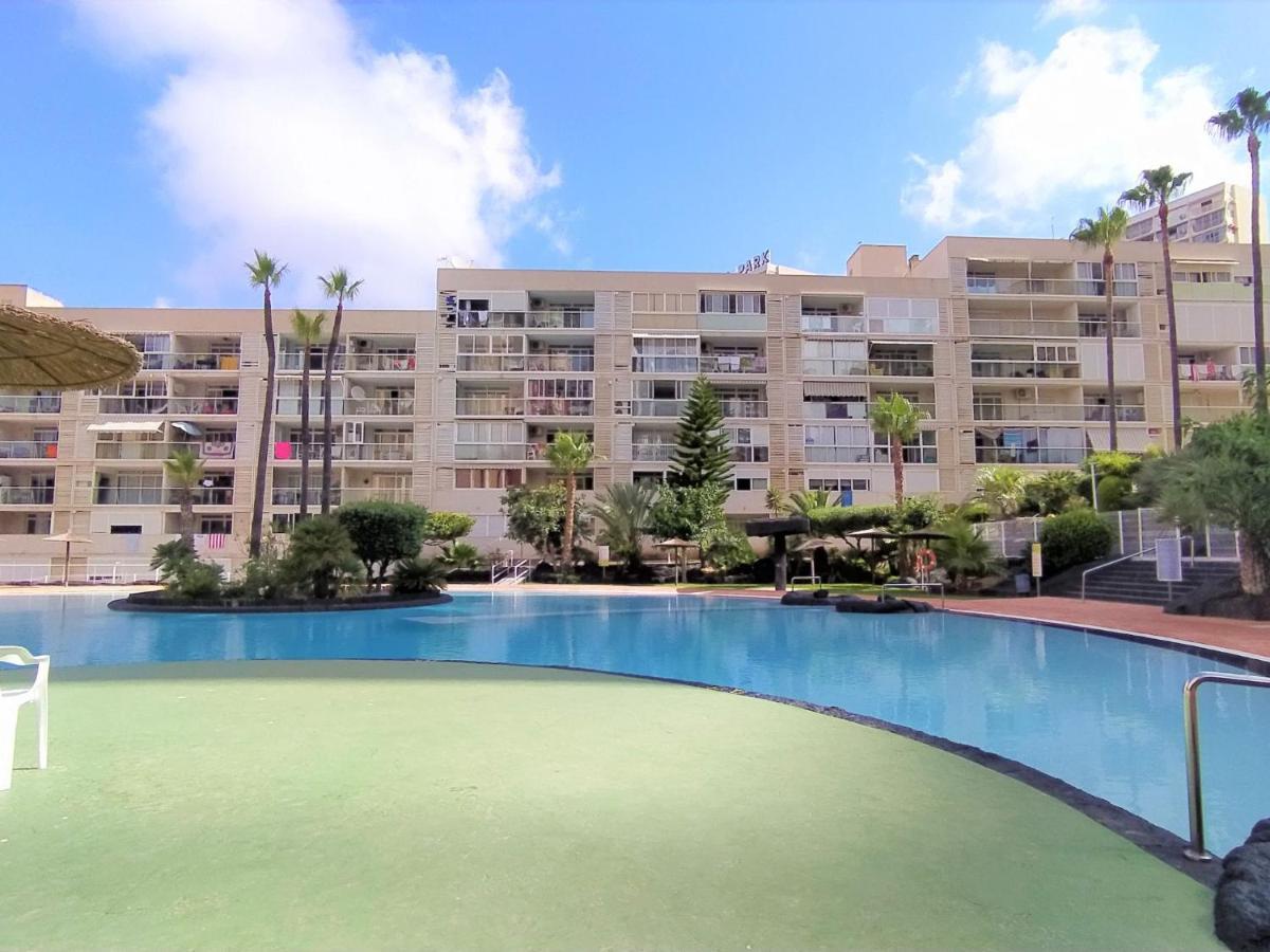 Apartment Vacanza Torre San Marino By Interhome Benidorm Exterior foto